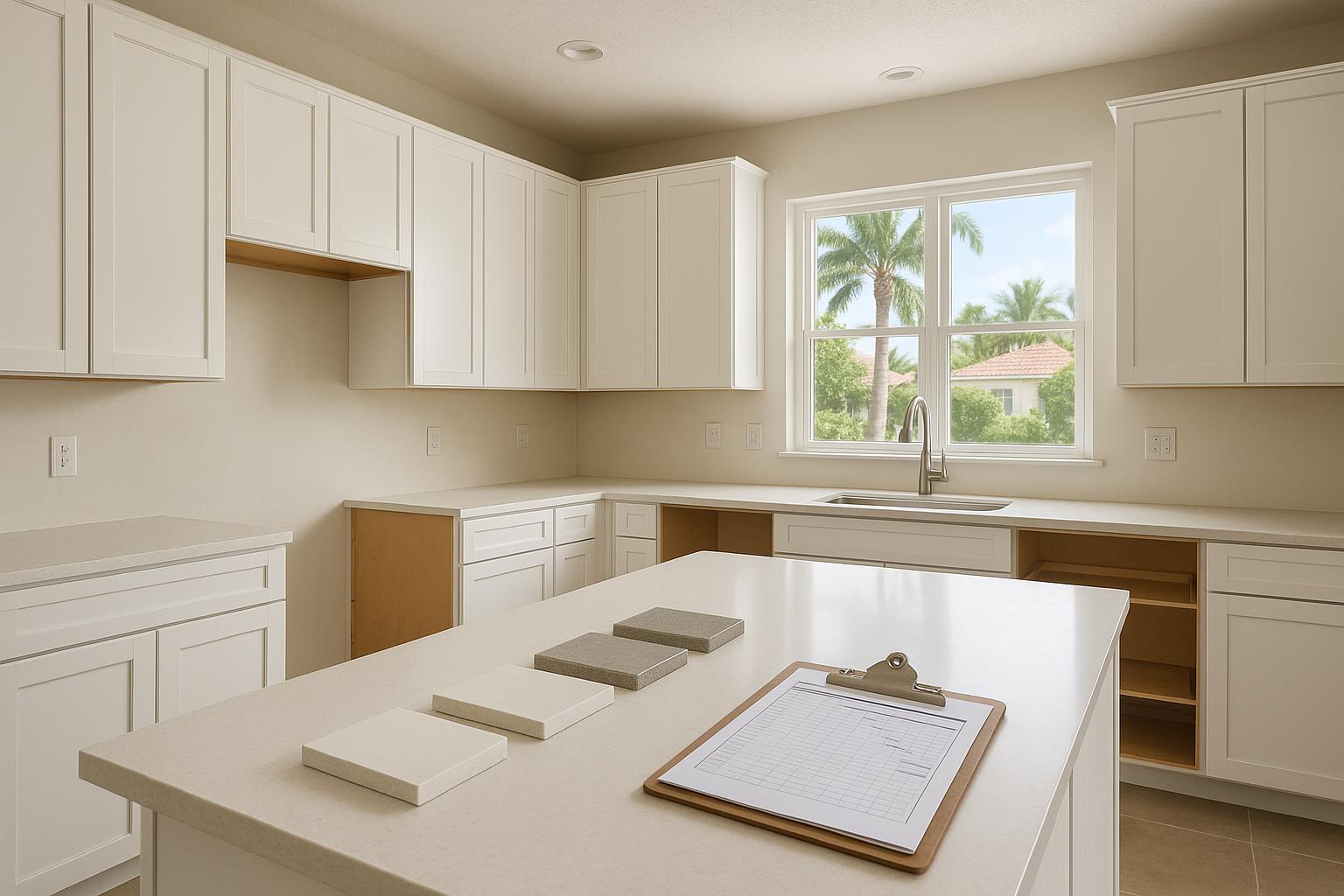 How to Plan a Remodel Timeline That Actually Works