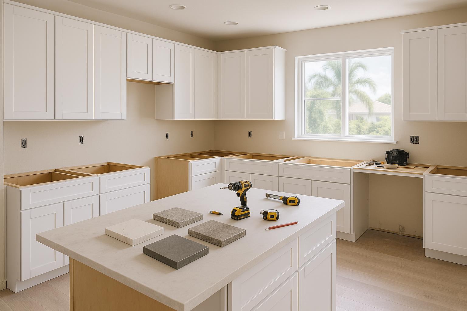 How to Plan a Remodel Timeline Without Losing Your Mind