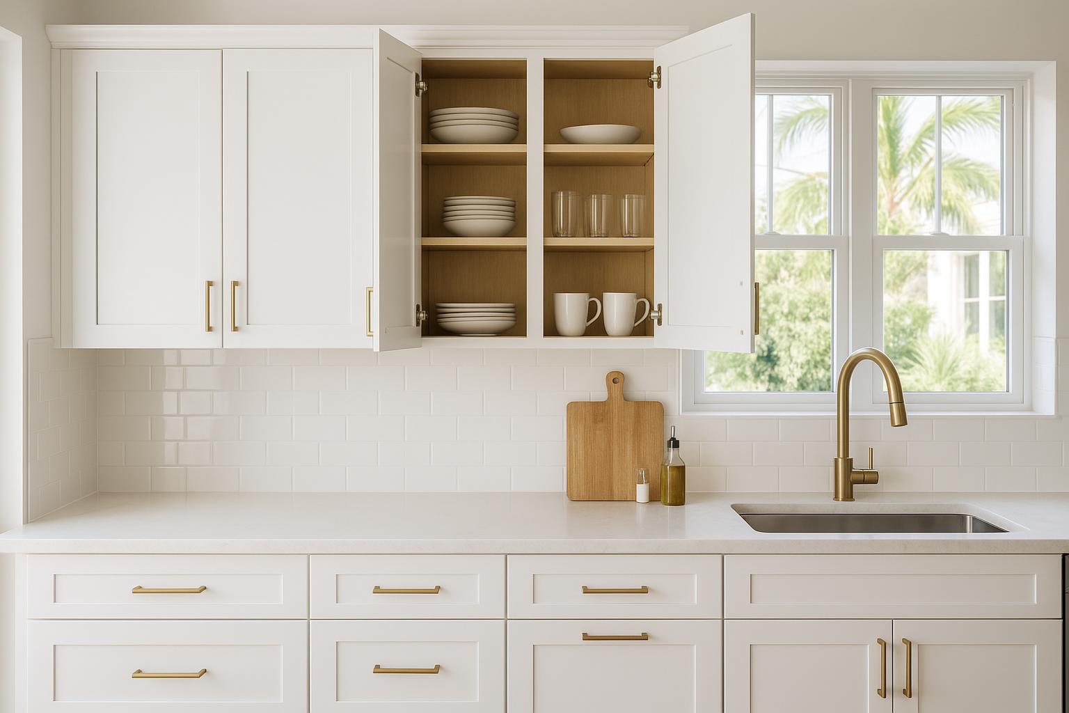 Signs Your Kitchen Cabinets Need Replacing, Not Refinishing