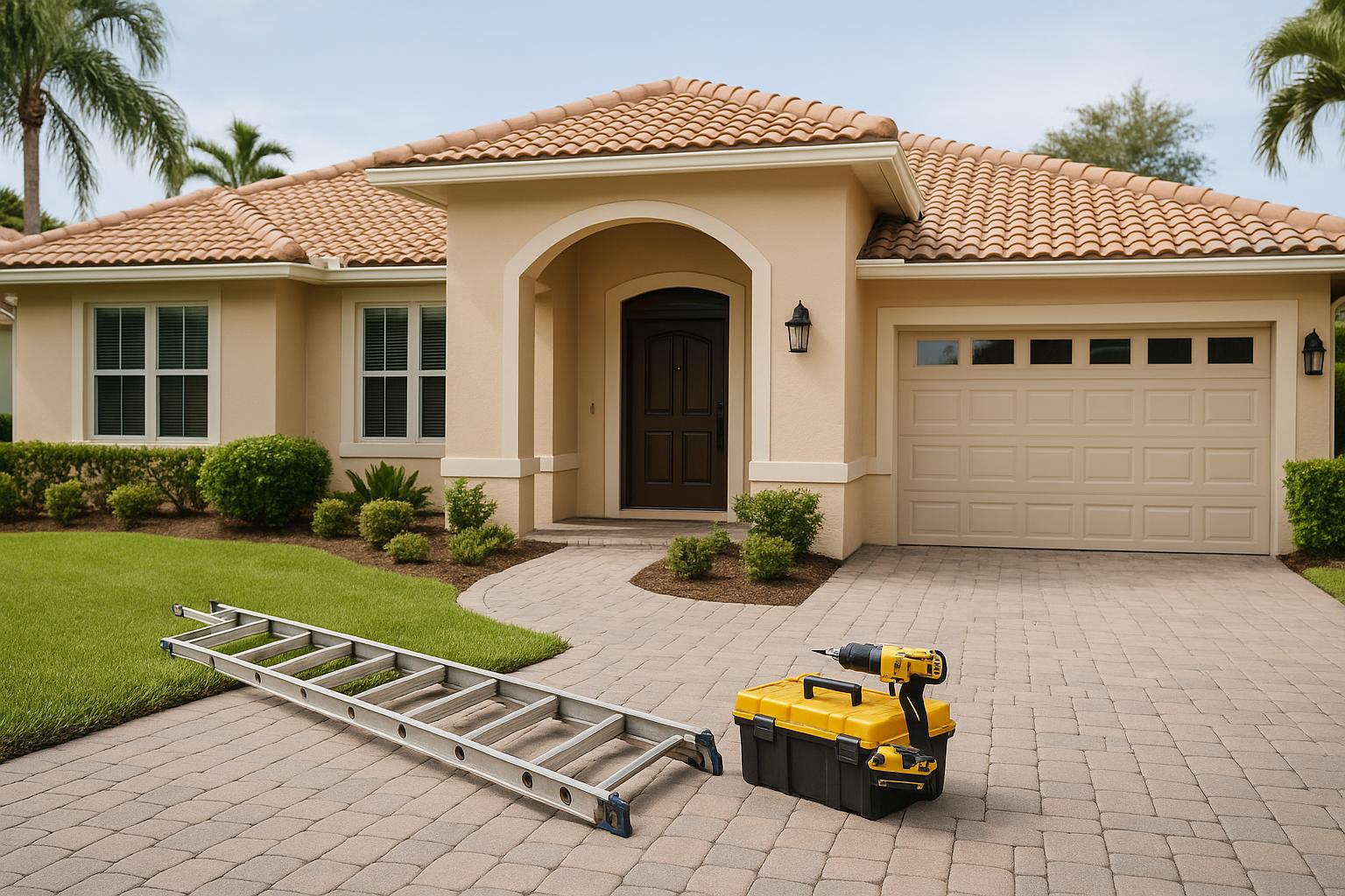 Zenith Remodeling Construction local service coverage in Coral Springs